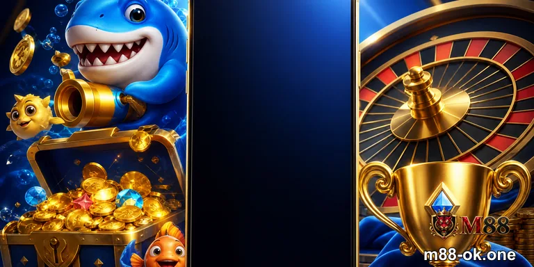 Phỏm M88 – Trải Nghiệm Game Phỏm Hấp Dẫn Và Cơ Hội Thắng